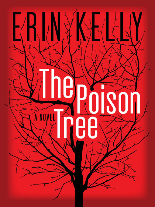 Title details for The Poison Tree by Erin Kelly - Wait list